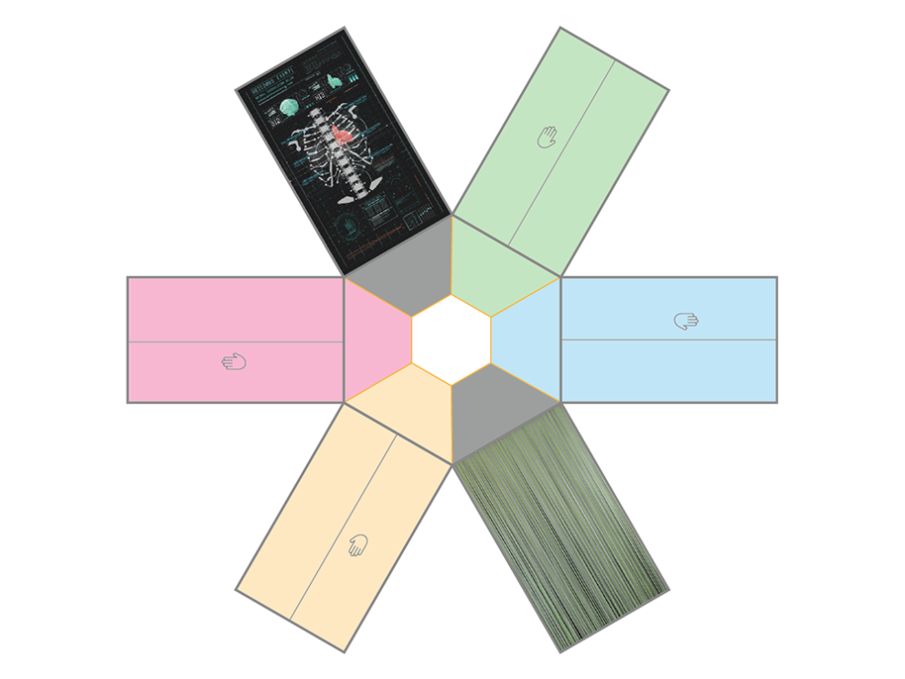 layout of SciFi (C2)