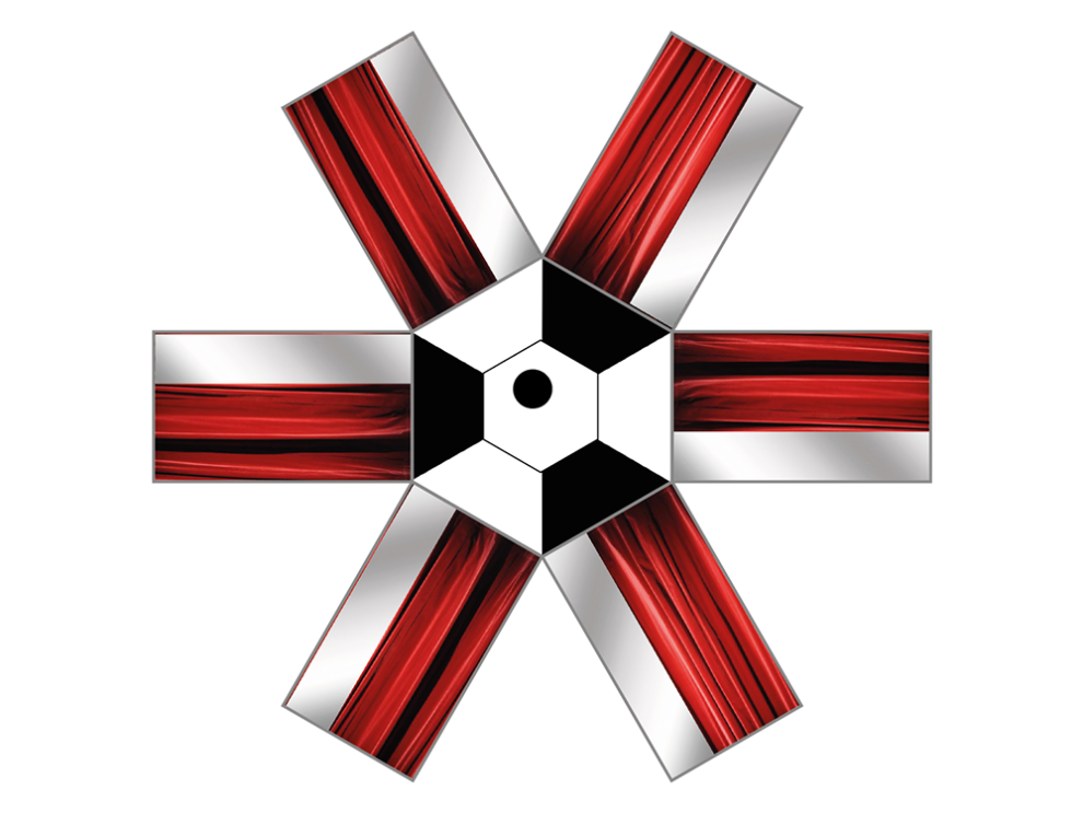 layout of Echo Chamber (C4)