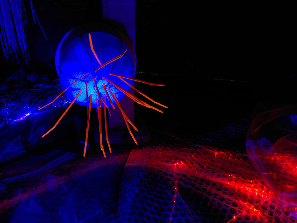 material and illumination test (C5)